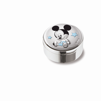 Støvring Design's Disney baby Mickey æske