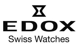 Edox Schweiziske kvalitets ure køb dem online hos Urogsmykker.dk
