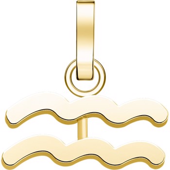 UrogSmykker.dk har Model PE-Gold-Aquarius-S, Guld