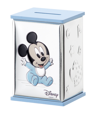 Støvring Design's Disney baby Mickey sparebøsse