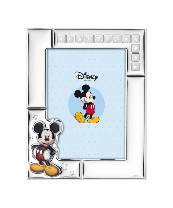 Støvring Design\'s Disney Mickey Mouse fotoramme 