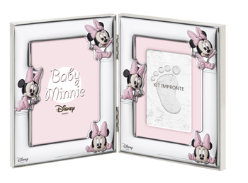 Støvring Design's Disney baby Minnie 2 fotorammer