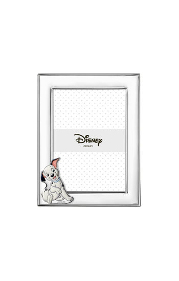 Disney Dalmatiner fotoramme (9 x 13 cm)