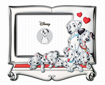 Støvring Design's Disney Dalmatinere fotoramme