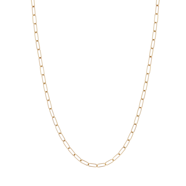 Støvring Design\'s Guld halskæde