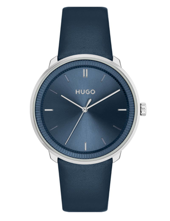 Køb dit nye Hugo Boss model 1520025, hos Urogsmykker.dk