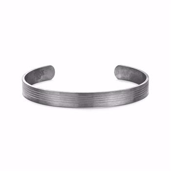Frank stål armring