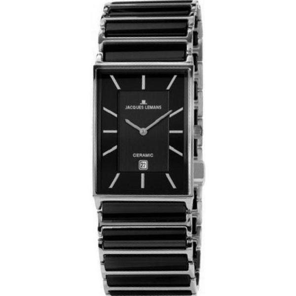 Køb dit nye Jacques Lemans model 1-1593.1A, hos Urogsmykker.dk