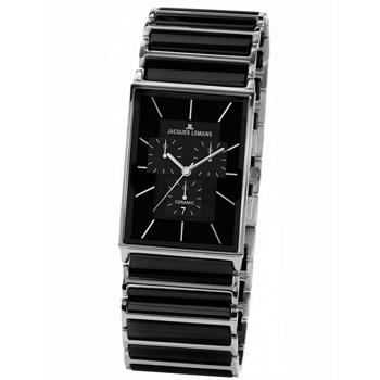 Køb dit nye Jacques Lemans model 1-1900A, hos Urogsmykker.dk