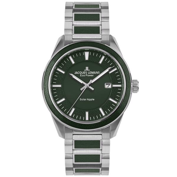 Køb dit nye Jacques Lemans model 1-2116E, hos Urogsmykker.dk
