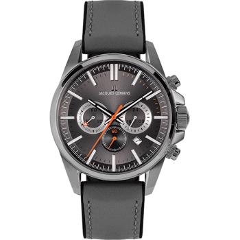 Køb dit nye Jacques Lemans model 1-2119A, hos Urogsmykker.dk