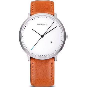 Køb dit nye Bering model 11139-504, hos Urogsmykker.dk