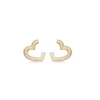 Model 11616/F,  hos Guldsmykket.dk