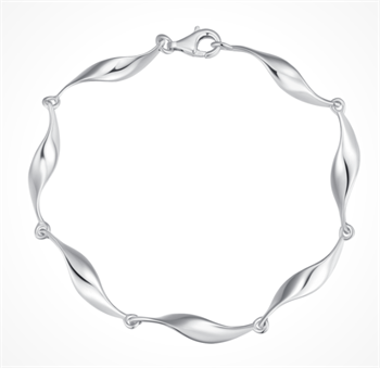 Støvring Design's Sølv armbånd