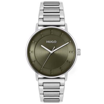 Køb dit nye Hugo Boss model 1530270, hos Urogsmykker.dk