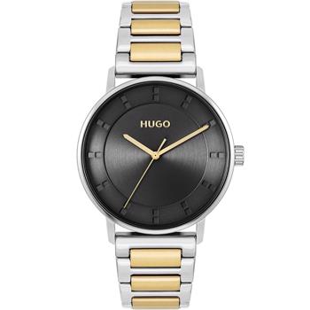Køb dit nye Hugo Boss model 1530271, hos Urogsmykker.dk