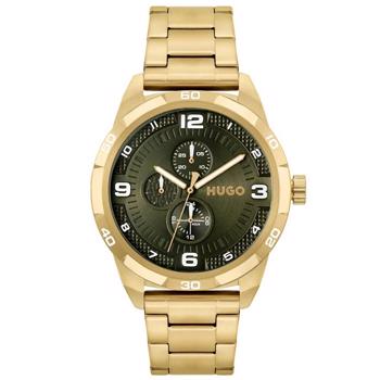 Køb dit nye Hugo Boss model 1530277, hos Urogsmykker.dk