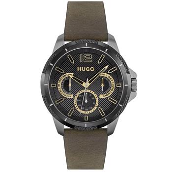 Køb dit nye Hugo Boss model 1530283, hos Urogsmykker.dk