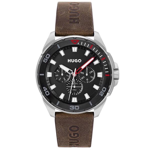 Køb dit nye Hugo Boss model 1530285, hos Urogsmykker.dk
