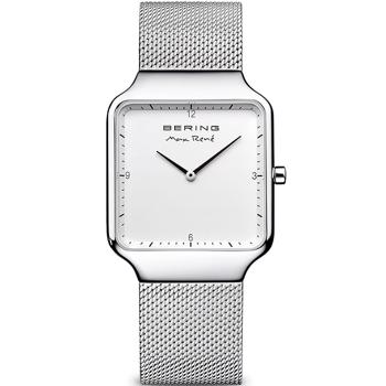 Max René Stål quartz dame ur fra Bering, 15832-004