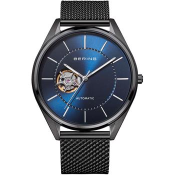 Automatc PVD coated stål Automatic herre ur fra Bering, 16743-227