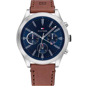 Køb dit nye Tommy Hilfiger model 1791741, hos Urogsmykker.dk