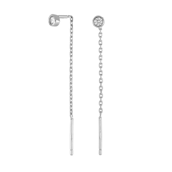 UrogSmykker.dk har Model 345285, sterling sølv
