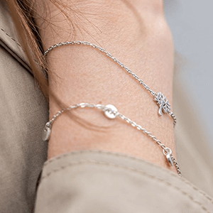 Nordahl Armbånd