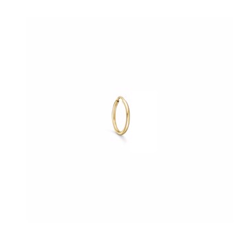  8kt. guld Ørering  fra Støvring Design