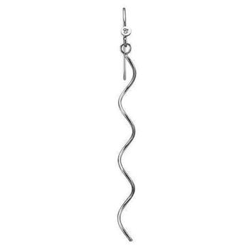 Christina Collect 925 sterling sølv Twist It, Smarte spiraler, model 670-S10