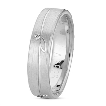 925 Sparkling Leaf Damering fra Nuran