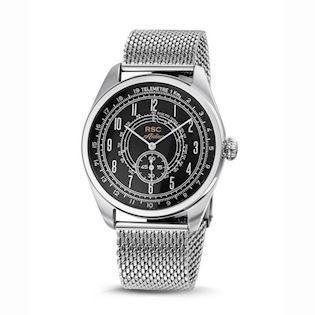 Køb dit nye RSC Pilot Watches model RSC7150, hos Urogsmykker.dk
