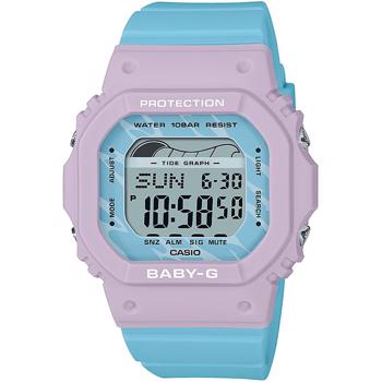 Baby G Lilla Quartz herre ur fra Casio, BLX-565-2ER
