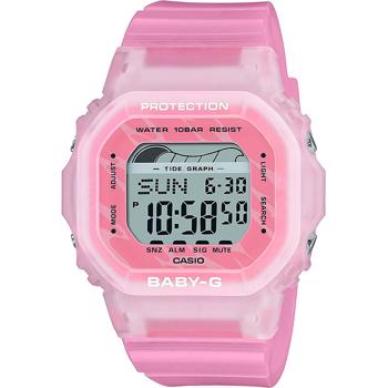 Baby G Lilla Quartz herre ur fra Casio, BLX-565-4ER