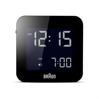 Køb dit nye Braun model BNC008BK, hos Urogsmykker.dk