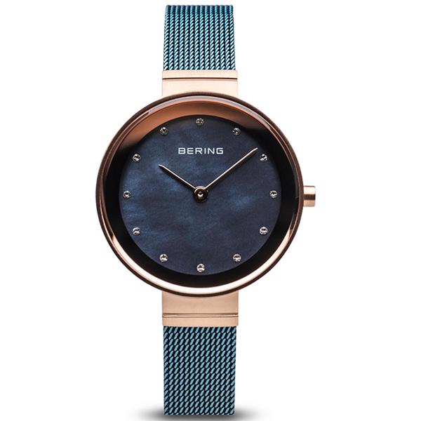 Køb dit nye Bering model 10128-368, hos Urogsmykker.dk