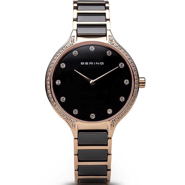 Køb dit nye Bering model 30434-746, hos Urogsmykker.dk