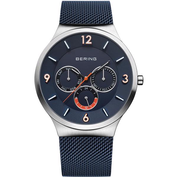 Køb dit nye Bering model 33441-307, hos Urogsmykker.dk