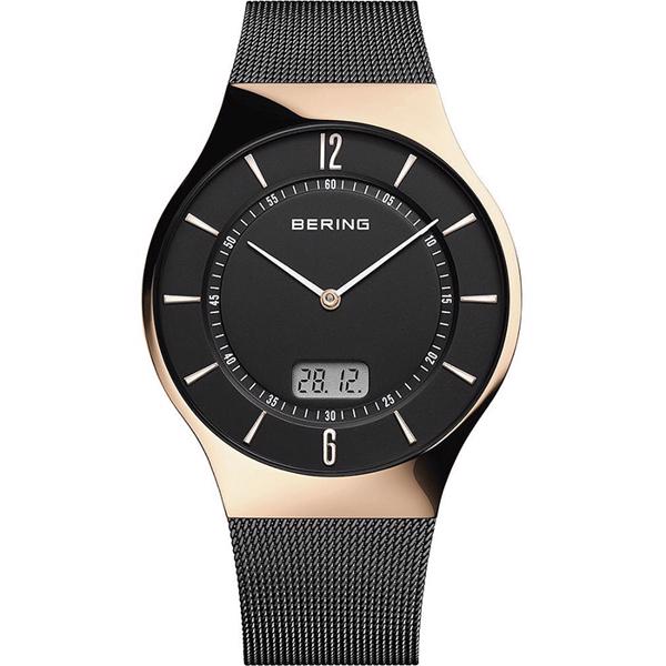 Køb dit nye Bering model 51640-166, hos Urogsmykker.dk