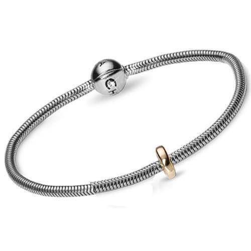 BYT TIL NYT kampagne sølv armbånd fra Christina Jewelry and Watches