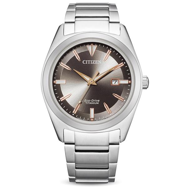 Køb dit nye Citizen model AW1640-83H, hos Urogsmykker.dk