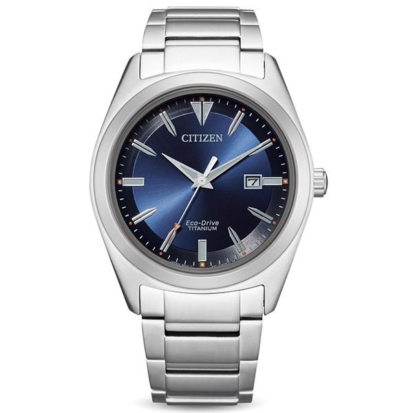 Køb dit nye Citizen model AW1640-83L, hos Urogsmykker.dk