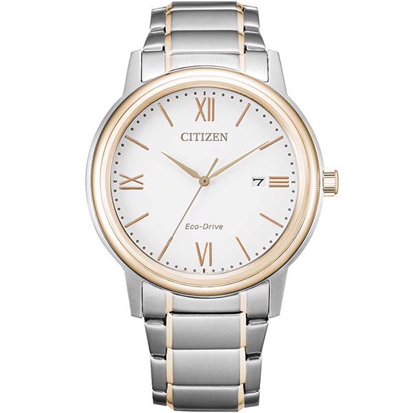 Køb dit nye Citizen model AW1676-86A, hos Urogsmykker.dk