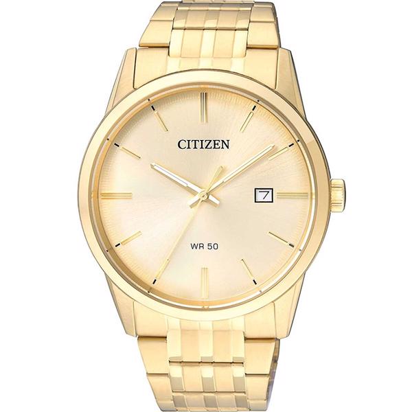 Køb dit nye Citizen model BI5002-57P, hos Urogsmykker.dk