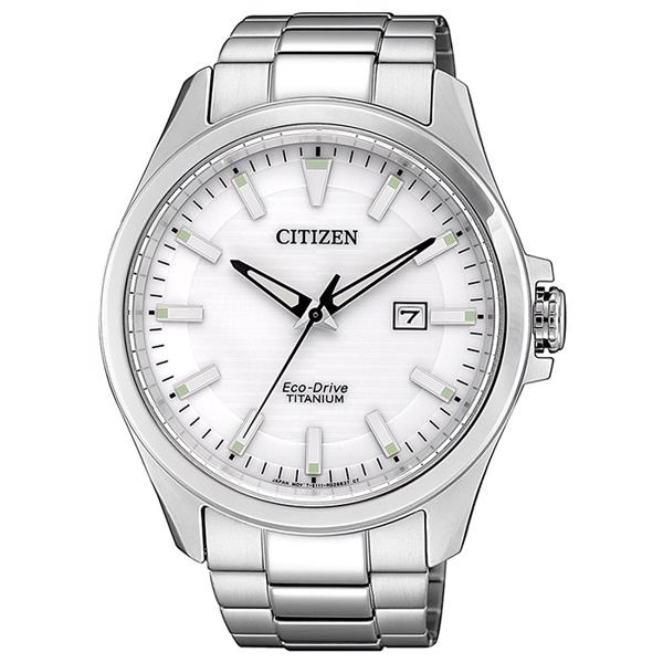 Køb dit nye Citizen model BM7470-84A, hos Urogsmykker.dk