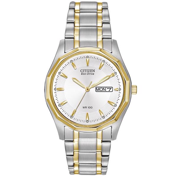 Køb dit nye Citizen model BM8434-58A, hos Urogsmykker.dk