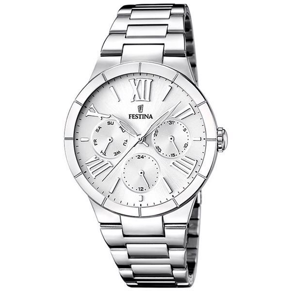 Køb dit nye Festina model F16716_1, hos Urogsmykker.dk