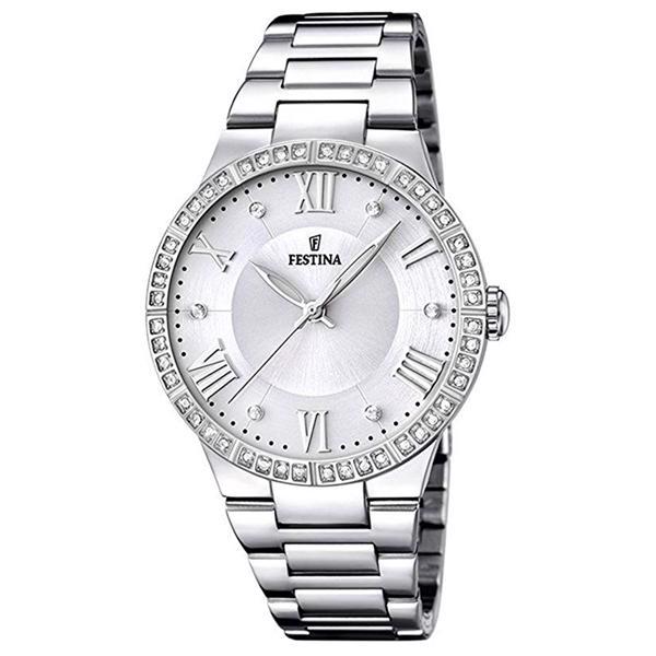 Køb dit nye Festina model F16719_1, hos Urogsmykker.dk
