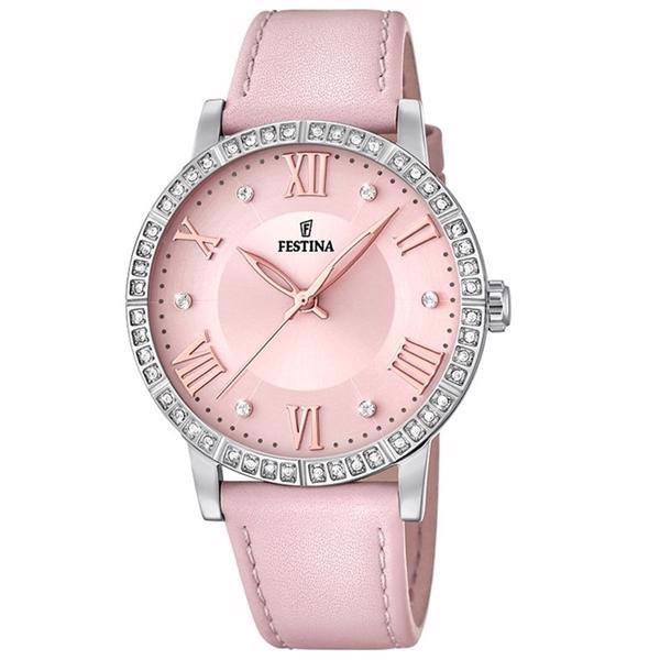 Køb dit nye Festina model F20412_2, hos Urogsmykker.dk
