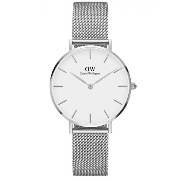 Køb dit nye Daniel Wellington model DW00100164, hos Urogsmykker.dk